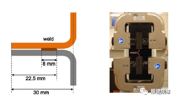锂离子电池超声焊接原理及影响因素(图7)